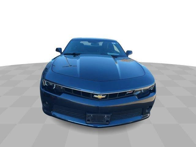 used 2014 Chevrolet Camaro car, priced at $13,776