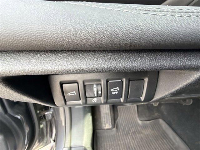 used 2022 Subaru Outback car, priced at $28,130