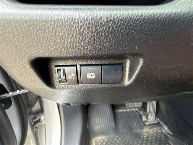 used 2019 Toyota RAV4 car, priced at $23,523