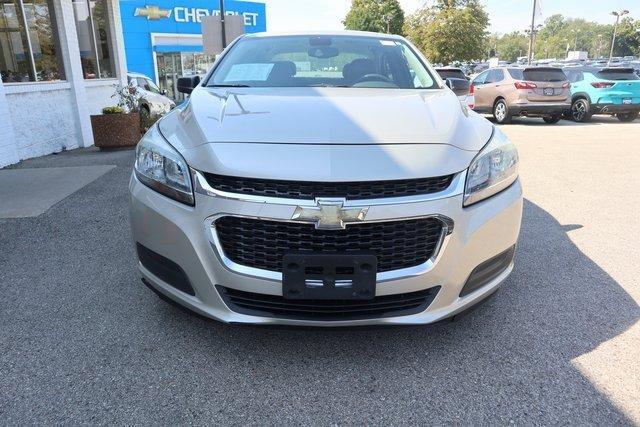 used 2014 Chevrolet Malibu car, priced at $8,498