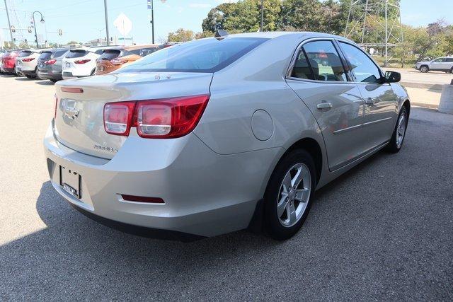 used 2014 Chevrolet Malibu car, priced at $8,498