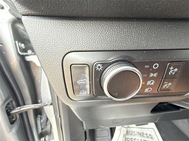 used 2023 Ford Escape car, priced at $25,545