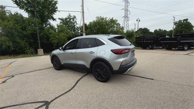 used 2023 Ford Escape car, priced at $25,545