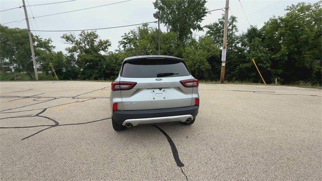 used 2023 Ford Escape car, priced at $25,545