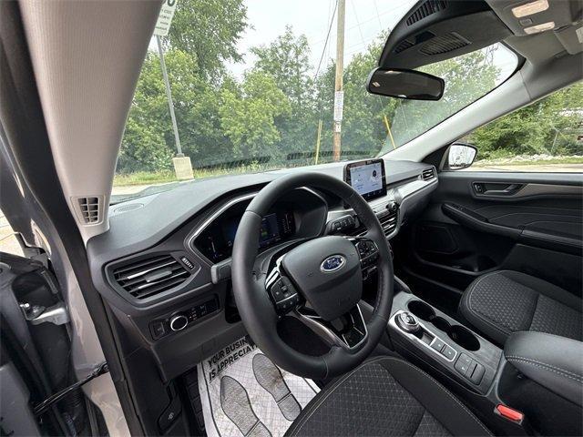 used 2023 Ford Escape car, priced at $25,545