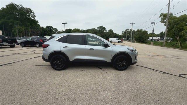 used 2023 Ford Escape car, priced at $25,545