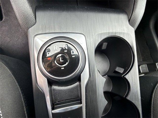 used 2023 Ford Escape car, priced at $25,545
