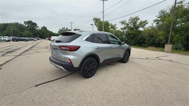 used 2023 Ford Escape car, priced at $25,545