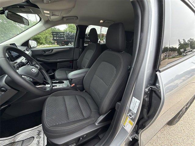 used 2023 Ford Escape car, priced at $25,545