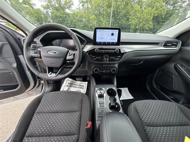 used 2023 Ford Escape car, priced at $25,545