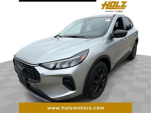 used 2023 Ford Escape car, priced at $25,545