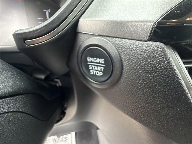 used 2023 Ford Escape car, priced at $25,545