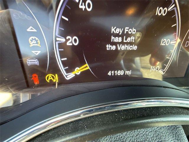 used 2021 Jeep Grand Cherokee car, priced at $30,995