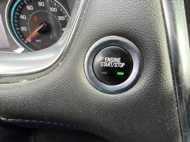 used 2022 Chevrolet Traverse car, priced at $25,924