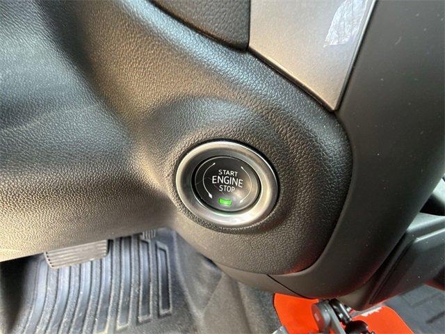 used 2024 Chevrolet Silverado 1500 car, priced at $33,428
