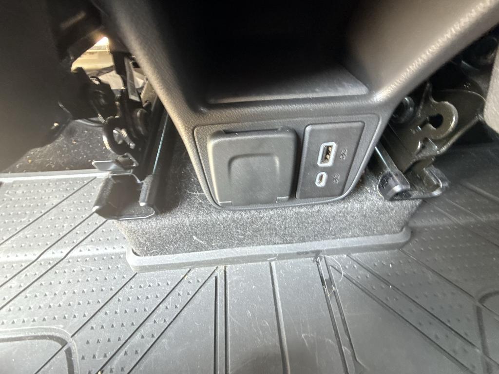 used 2023 Chevrolet TrailBlazer car, priced at $22,581
