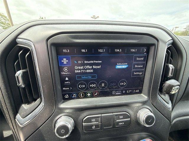 used 2022 GMC Sierra 3500 car, priced at $57,995