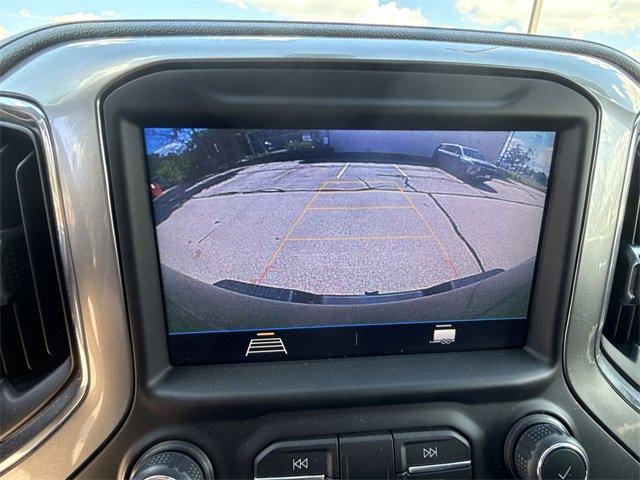 used 2021 Chevrolet Silverado 2500 car, priced at $49,245