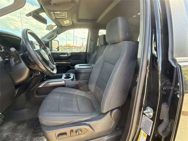 used 2021 Chevrolet Silverado 2500 car, priced at $49,245