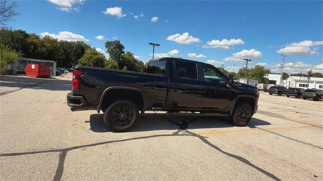 used 2021 Chevrolet Silverado 2500 car, priced at $49,245