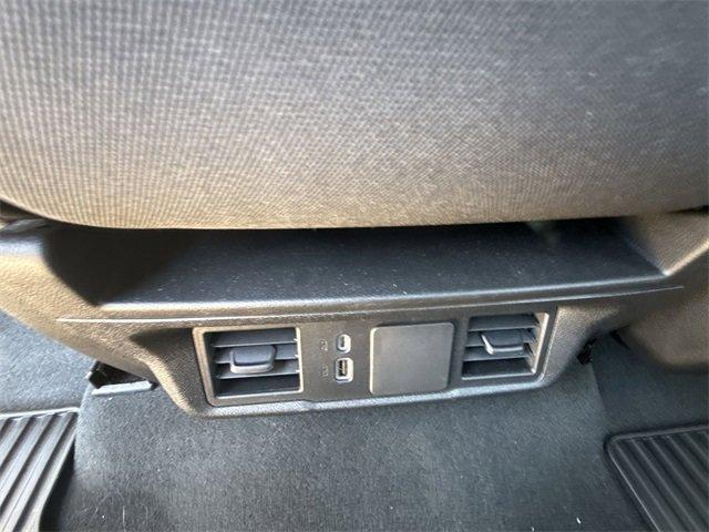 used 2024 Chevrolet Silverado 1500 car, priced at $43,228