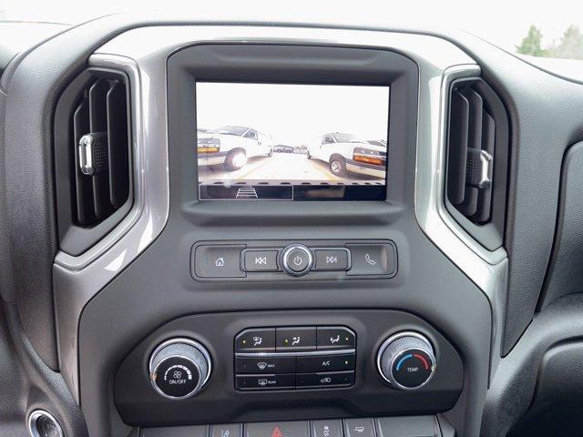 new 2025 Chevrolet Silverado 3500 car, priced at $68,309