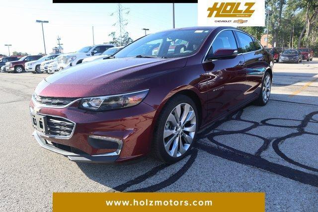 used 2016 Chevrolet Malibu car, priced at $14,567