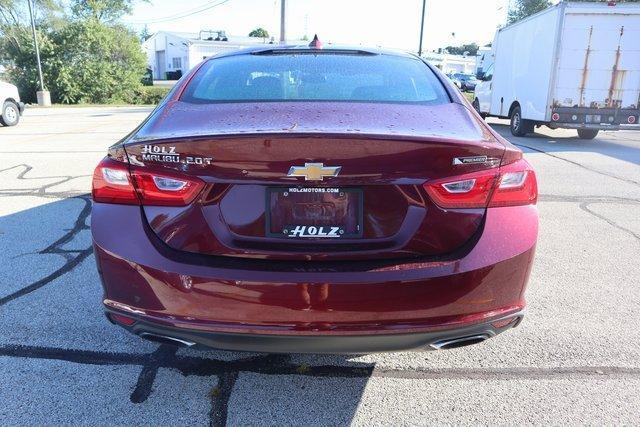 used 2016 Chevrolet Malibu car, priced at $14,567