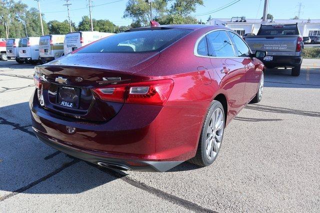 used 2016 Chevrolet Malibu car, priced at $14,567