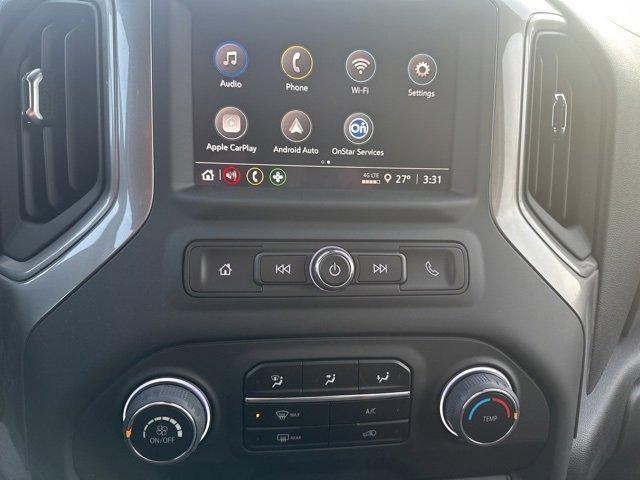 new 2024 Chevrolet Silverado 2500 car, priced at $71,773