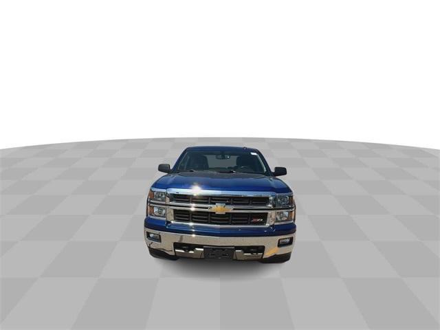 used 2014 Chevrolet Silverado 1500 car, priced at $19,995