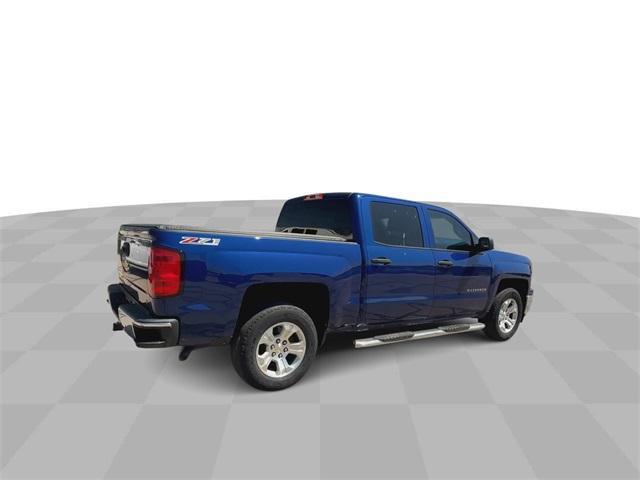 used 2014 Chevrolet Silverado 1500 car, priced at $19,995