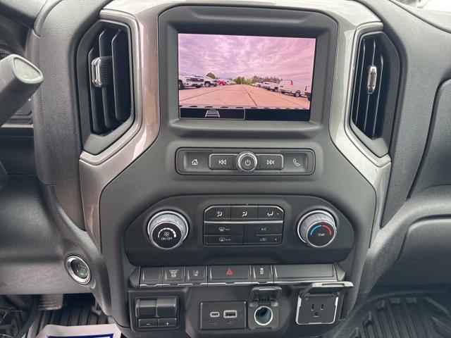 new 2025 Chevrolet Silverado 3500 car, priced at $85,388