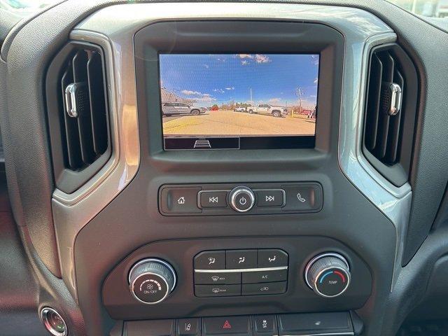 new 2024 Chevrolet Silverado 2500 car, priced at $67,823
