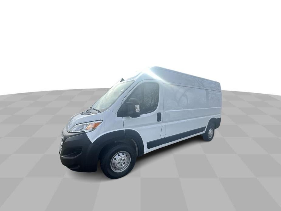 used 2023 Ram ProMaster 3500 car, priced at $40,991