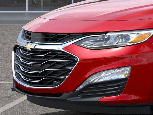 new 2025 Chevrolet Malibu car, priced at $35,990