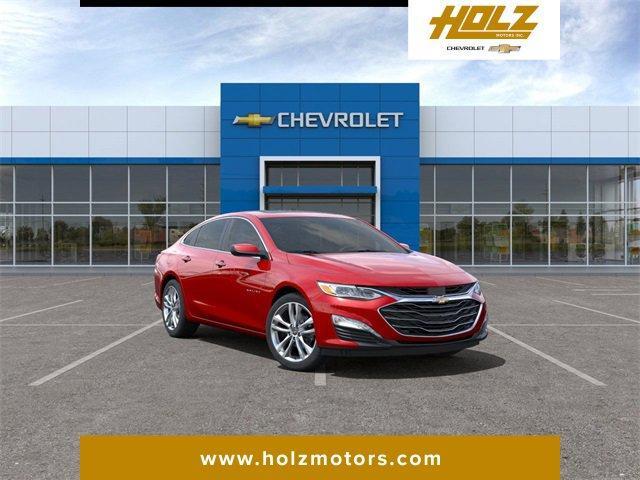 new 2025 Chevrolet Malibu car, priced at $35,990