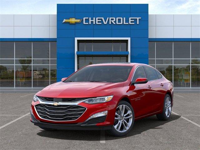 new 2025 Chevrolet Malibu car, priced at $35,990