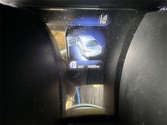 used 2018 Toyota Avalon car, priced at $21,434