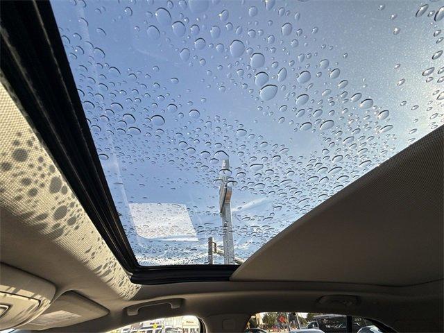 used 2023 Cadillac XT4 car, priced at $28,728