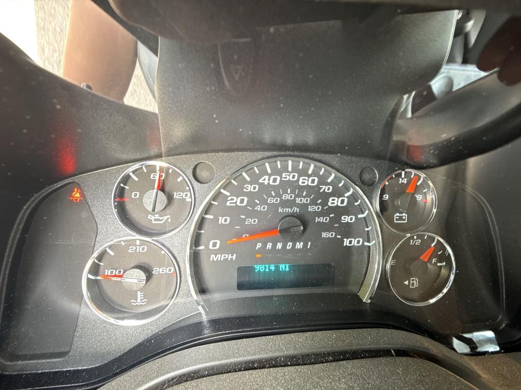 used 2023 Chevrolet Express 2500 car, priced at $39,995