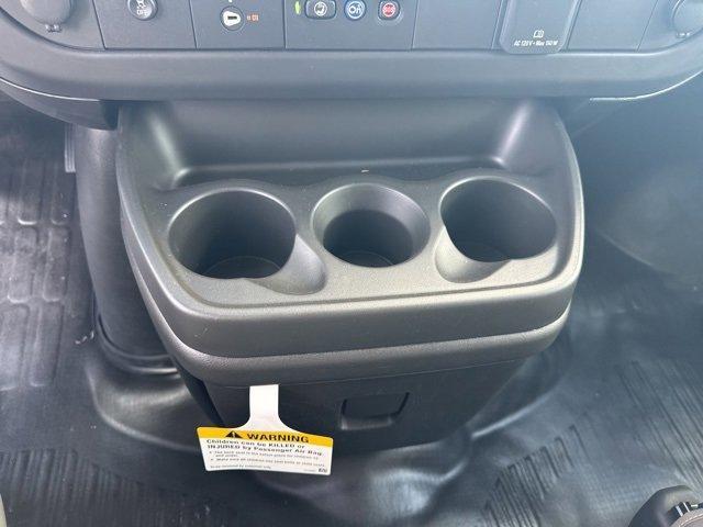 new 2025 Chevrolet Express 2500 car, priced at $54,203