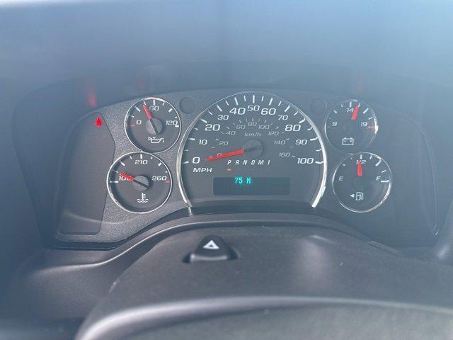 new 2025 Chevrolet Express 2500 car, priced at $54,203