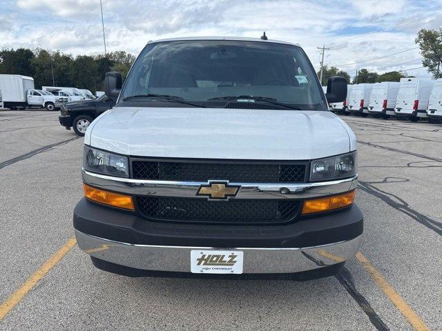 new 2025 Chevrolet Express 2500 car, priced at $54,203