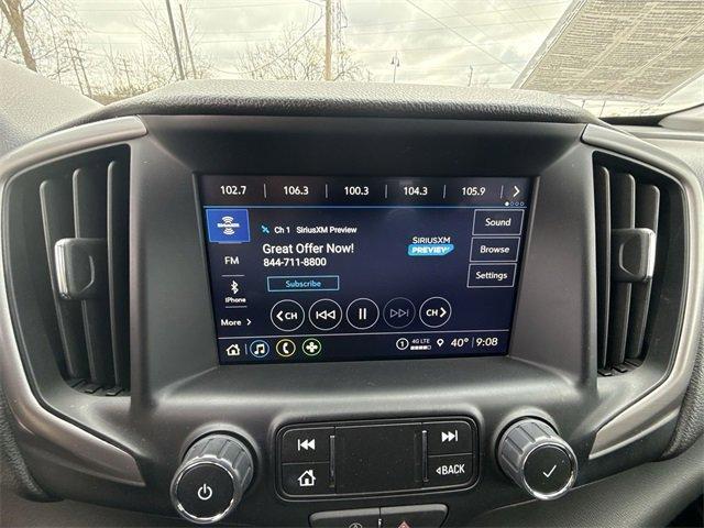 used 2023 GMC Terrain car, priced at $28,012