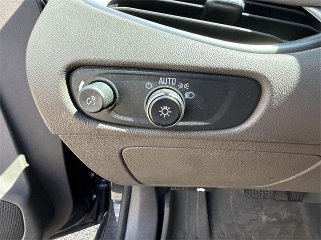 used 2022 Chevrolet Malibu car, priced at $23,995