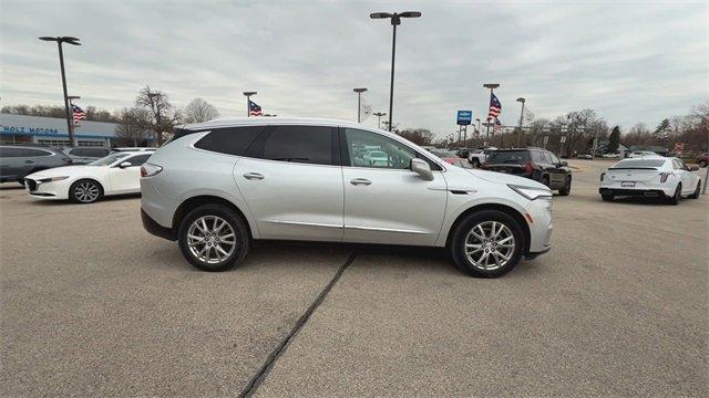 used 2022 Buick Enclave car, priced at $31,260
