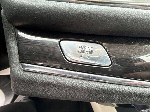 used 2022 Buick Enclave car, priced at $31,260