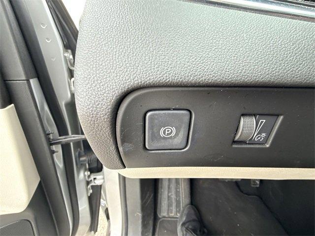 used 2022 Buick Enclave car, priced at $31,260