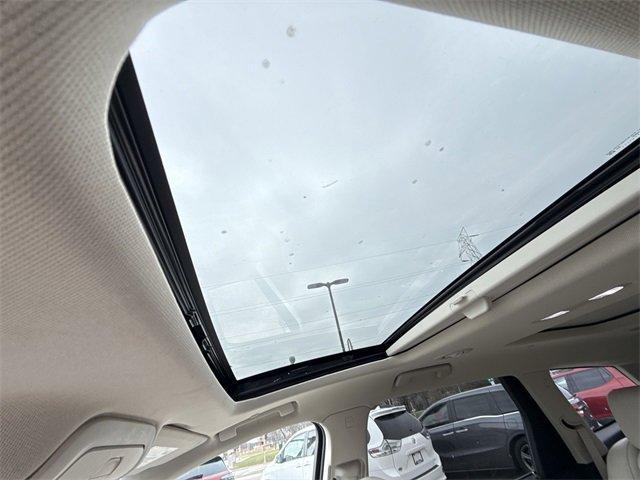 used 2022 Buick Enclave car, priced at $31,260